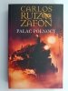 PAŁAC PÓŁNOCY - Carlos Ruiz Zafon